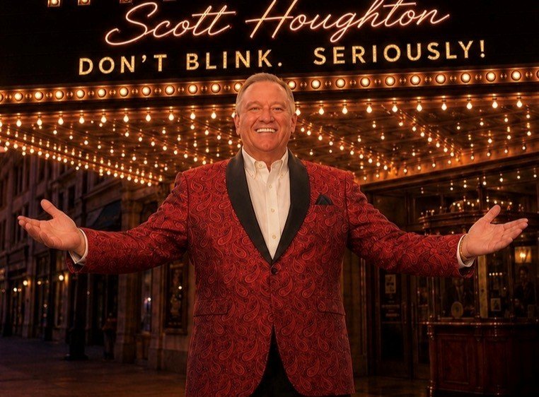 Scott Houghton photo