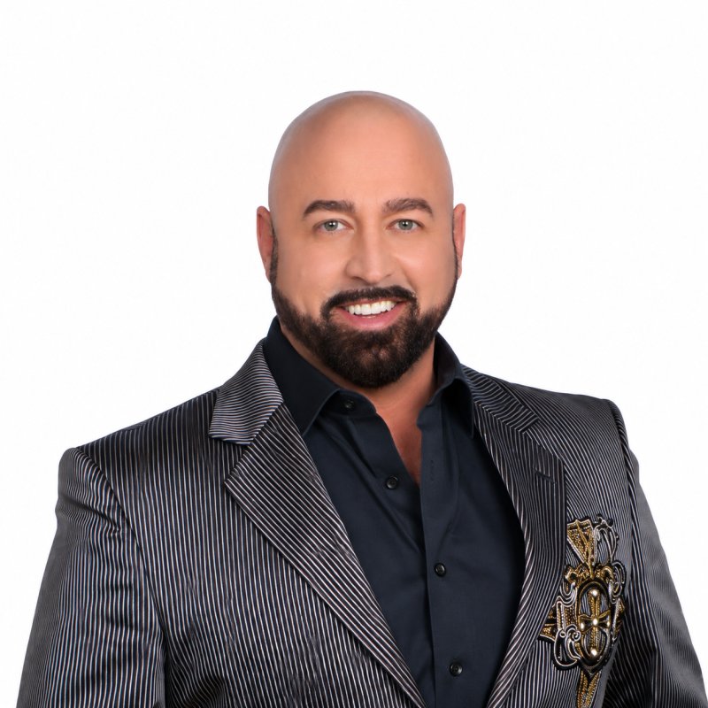 Justin James — Comedy Speaker