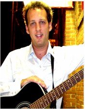 Rik Roberts