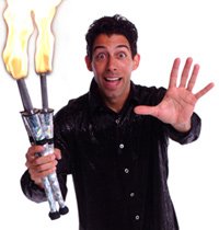 Jack Kalvan — Comedy Speaker