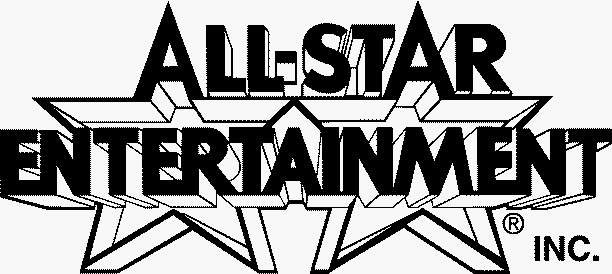 All-Star Entertainment — Comedy Speaker
