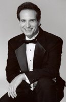 Rich Natole — Comedy Speaker
