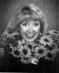 Debbie Clark — Comedy Speaker