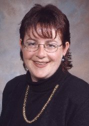 Tricia Hasenclever — Comedy Speaker