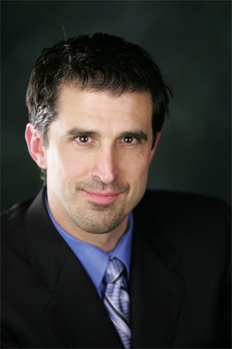 Steven Gaffney