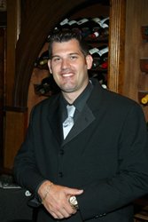 DJ David Hanscom