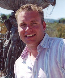 Matt Brys - Extreme Productions DJ Entertainment