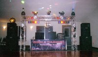 Rock & Thunder Professional DJs — Comedy Speaker