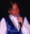 Jim Forero a.k.a. Jim The Entertainer
