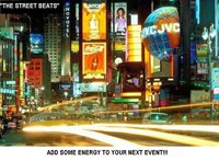 The Street Beats Group — Comedy Speaker