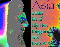 Asia