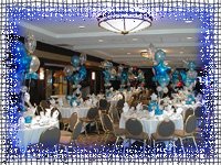 DA Wedding Planner — Comedy Speaker