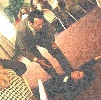 The Killing Kompany® — Comedy Speaker