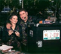 DJ Z-BOP — Comedy Speaker