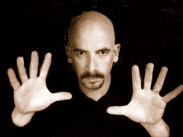 Tony Chapparo