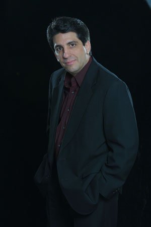 Tomardo Entertainment - DJ/Live Music Combinations — Comedy Speaker