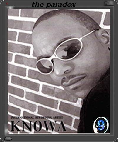 knowa(noah)