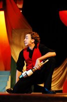 James BuSTAR - Comedy Juggling Superstar — Comedy Speaker