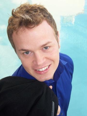 Escape Artist & Illusionist Curtis Lovell II 