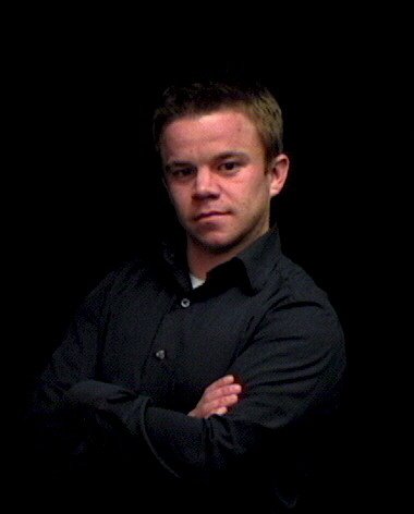 Mark Black