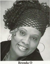 Brenda O — Comedy Speaker
