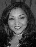 Rubi Nicholas — Comedy Speaker