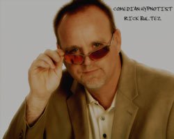 RICK BULTEZ — Comedy Speaker