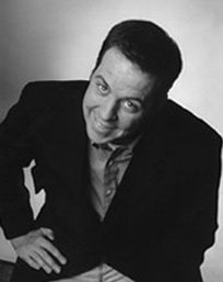 Jim McCue