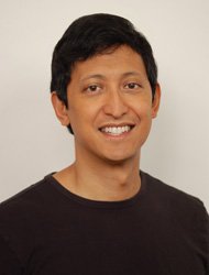 Dan Nainan — Comedy Speaker