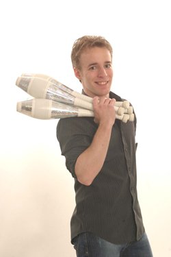 Steve Caruso — Comedy Speaker