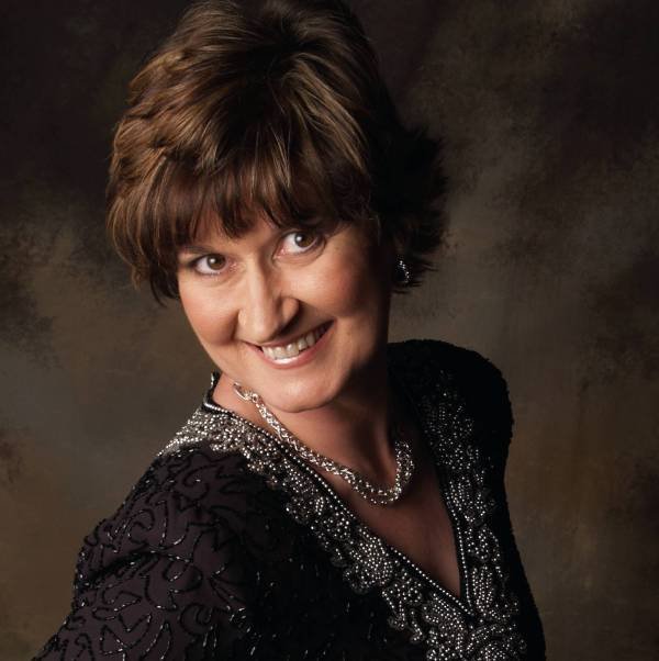 Linda Sparks Hypnosis