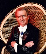 Everett Andrews — Comedy Speaker