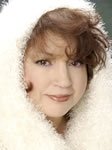 Astrologer Suzan Hayden — Comedy Speaker