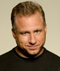 Johnny Lampert — Comedy Speaker
