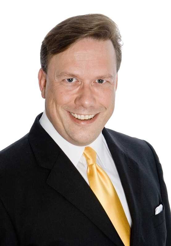 America's Sports Magician — Comedy Speaker