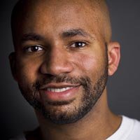 Mike Way — Comedy Speaker