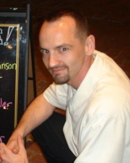 Jim Pate — Comedy Speaker