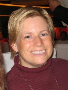 Joyce Rebar — Comedy Speaker