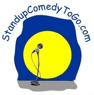 StandupComedyToGo — Comedy Speaker