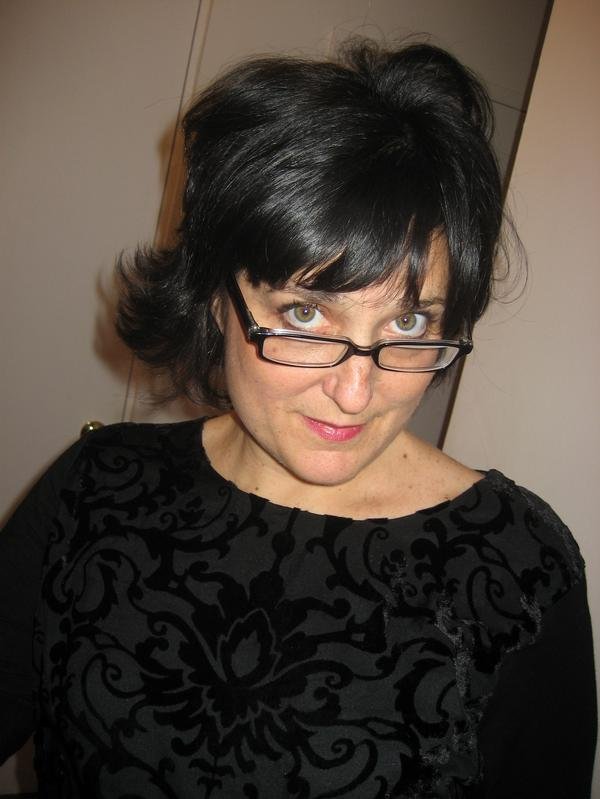 Robin Fox