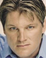 Singer Impressionist Mark Ralston
