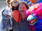 AAA Magic & Puppets