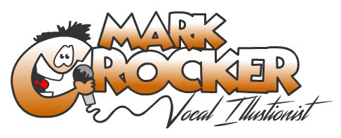 Mark Crocker — Comedy Speaker